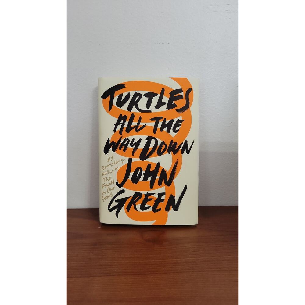 Turtles All The Way Down